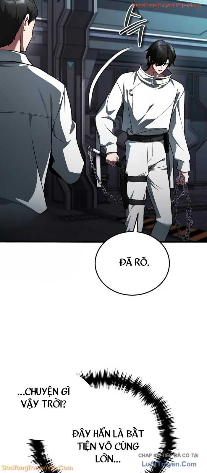 Phát Sóng Của Siêu Việt Giả Chapter 6 - 9