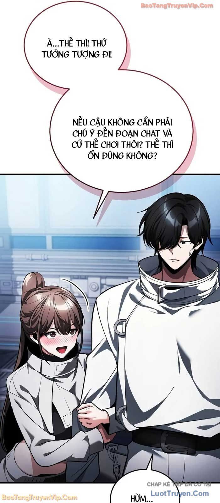 Phát Sóng Của Siêu Việt Giả Chapter 6 - 89