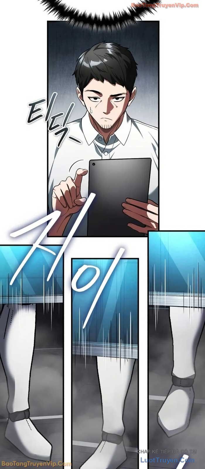 Phát Sóng Của Siêu Việt Giả Chapter 6 - 10