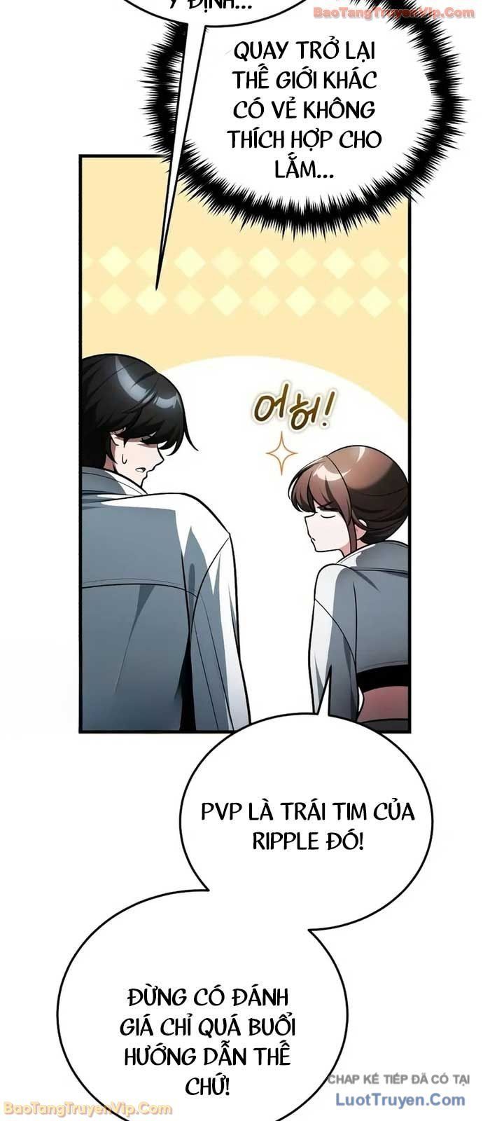 Phát Sóng Của Siêu Việt Giả Chapter 6 - 96