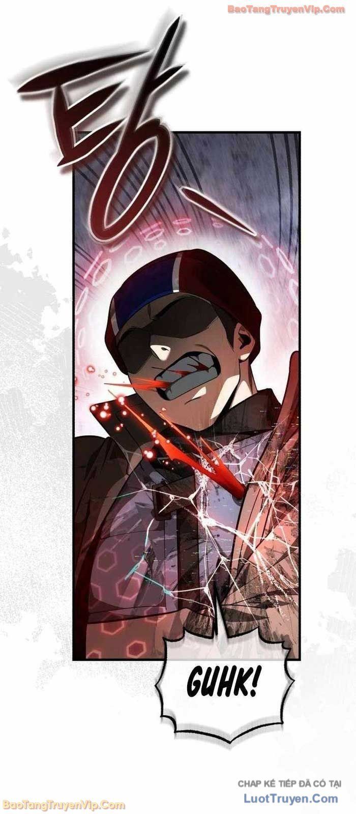 Phát Sóng Của Siêu Việt Giả Chapter 7 - 2