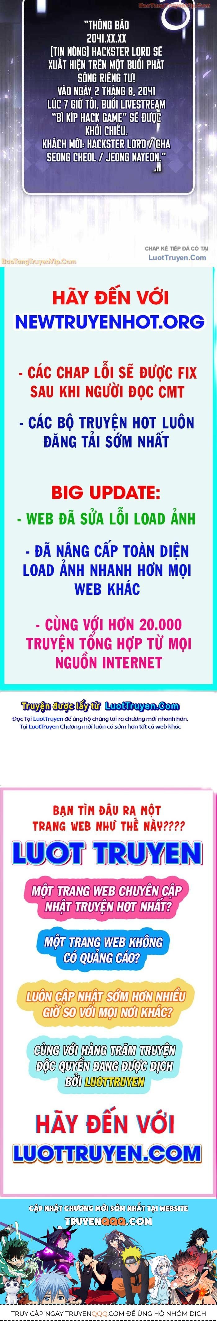 Phát Sóng Của Siêu Việt Giả Chapter 7 - 113