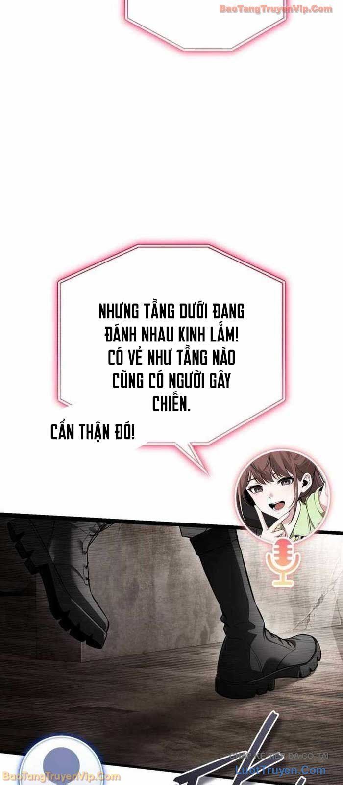 Phát Sóng Của Siêu Việt Giả Chapter 7 - 13