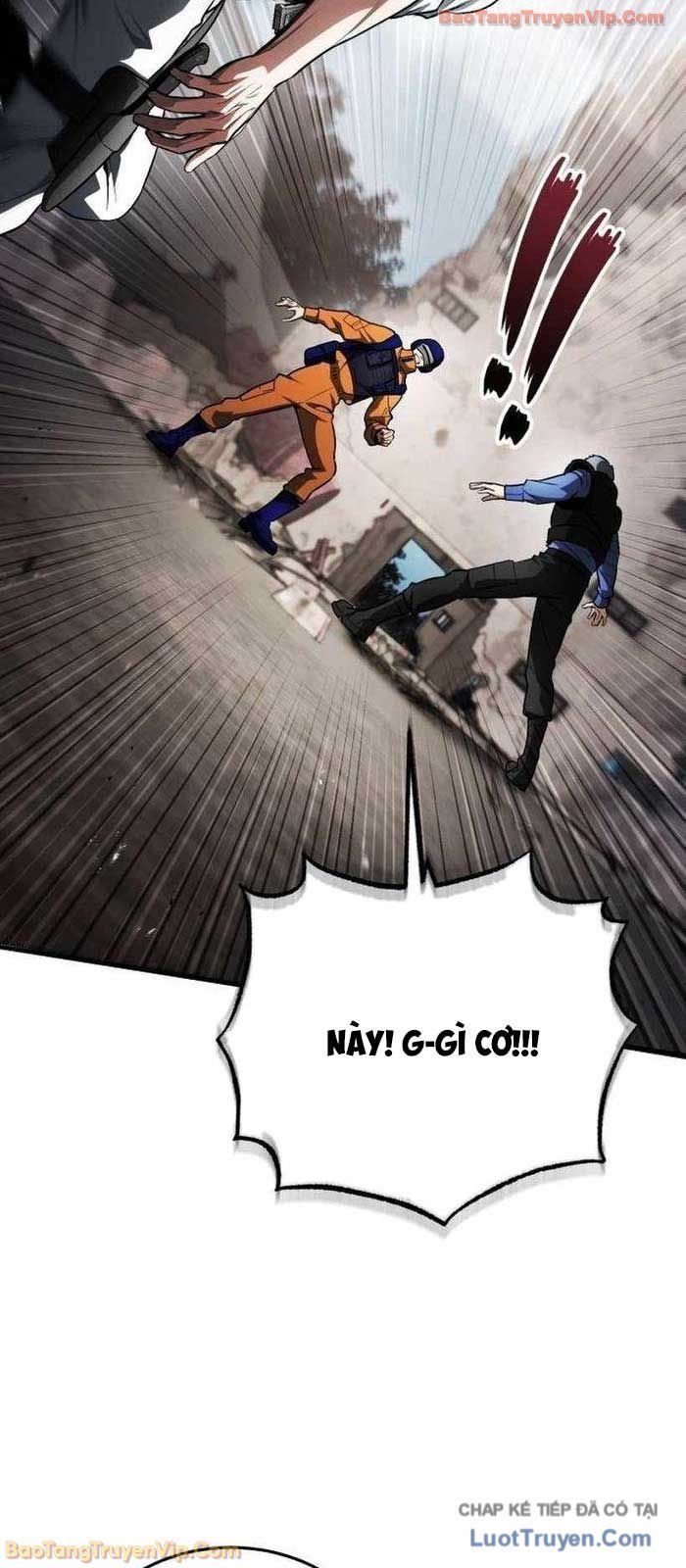 Phát Sóng Của Siêu Việt Giả Chapter 7 - 15