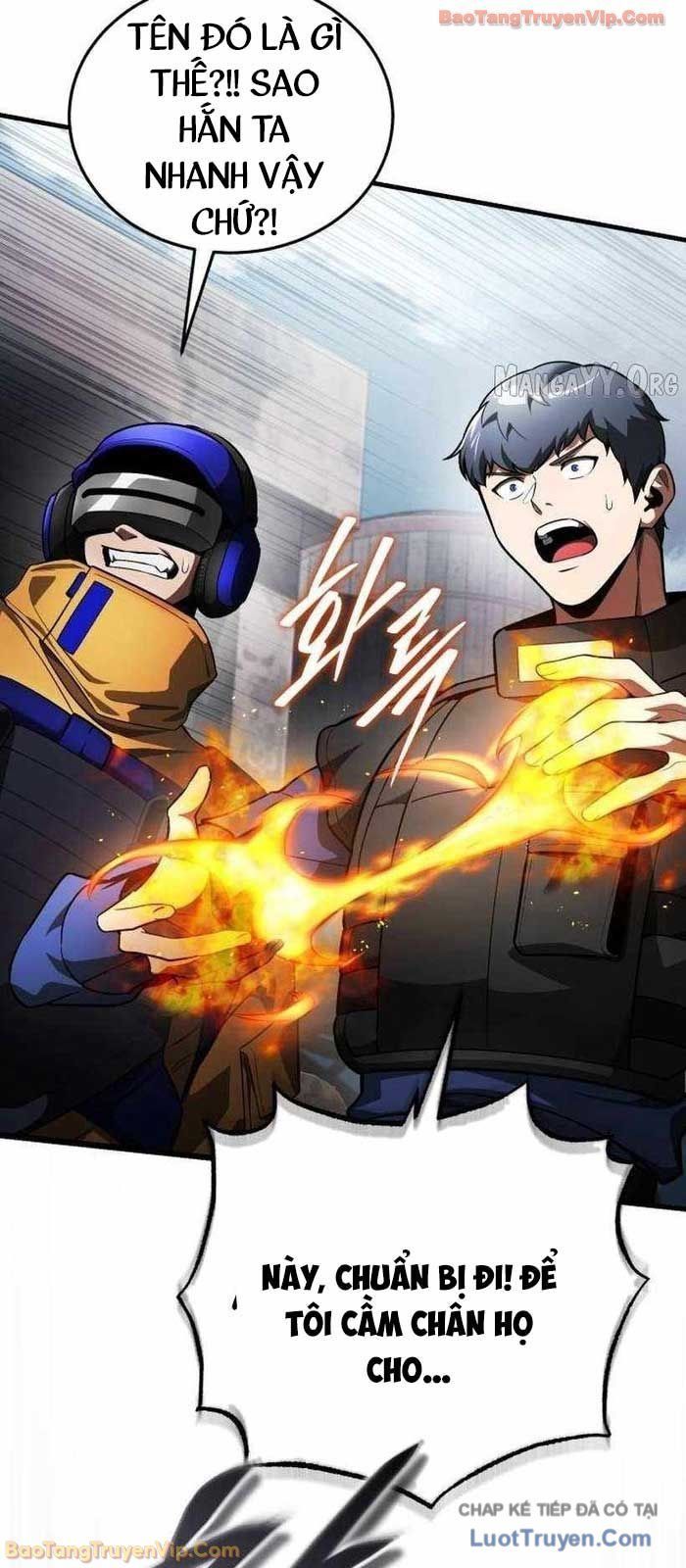 Phát Sóng Của Siêu Việt Giả Chapter 7 - 16