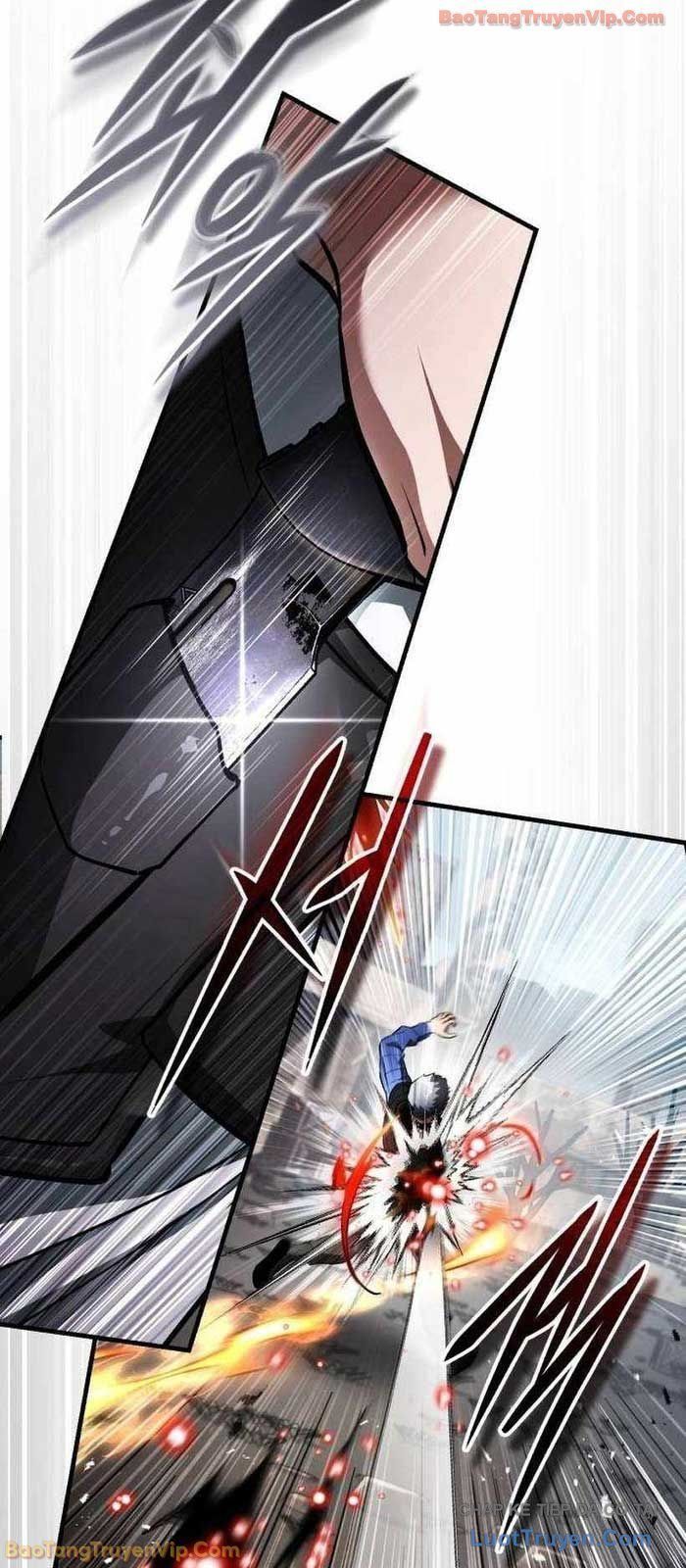 Phát Sóng Của Siêu Việt Giả Chapter 7 - 17