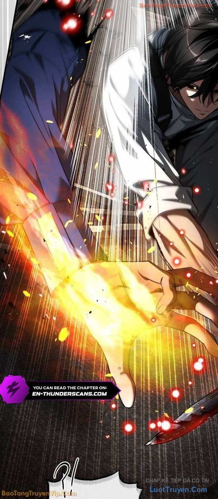 Phát Sóng Của Siêu Việt Giả Chapter 7 - 18