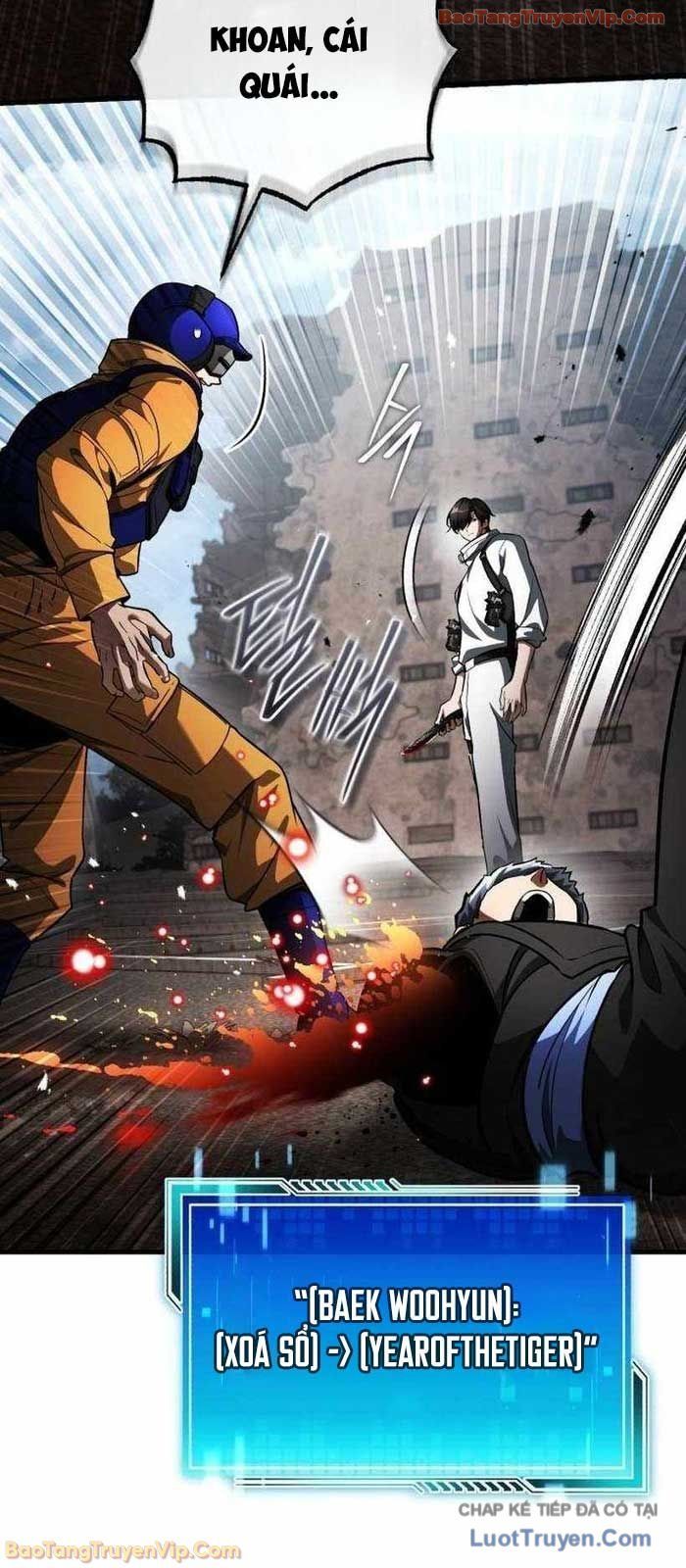 Phát Sóng Của Siêu Việt Giả Chapter 7 - 19