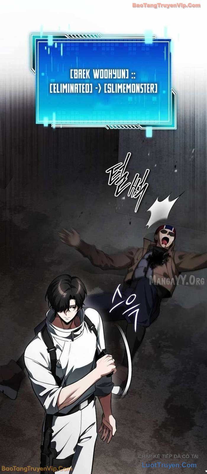 Phát Sóng Của Siêu Việt Giả Chapter 7 - 3