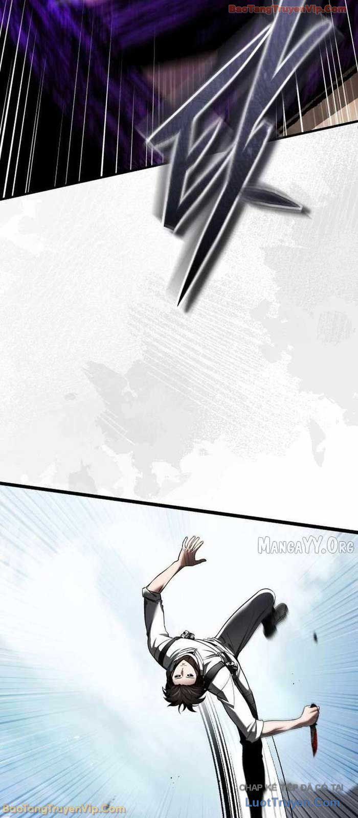 Phát Sóng Của Siêu Việt Giả Chapter 7 - 23