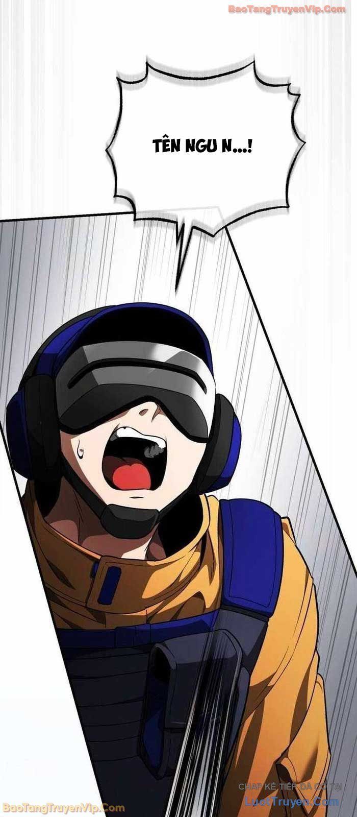 Phát Sóng Của Siêu Việt Giả Chapter 7 - 25