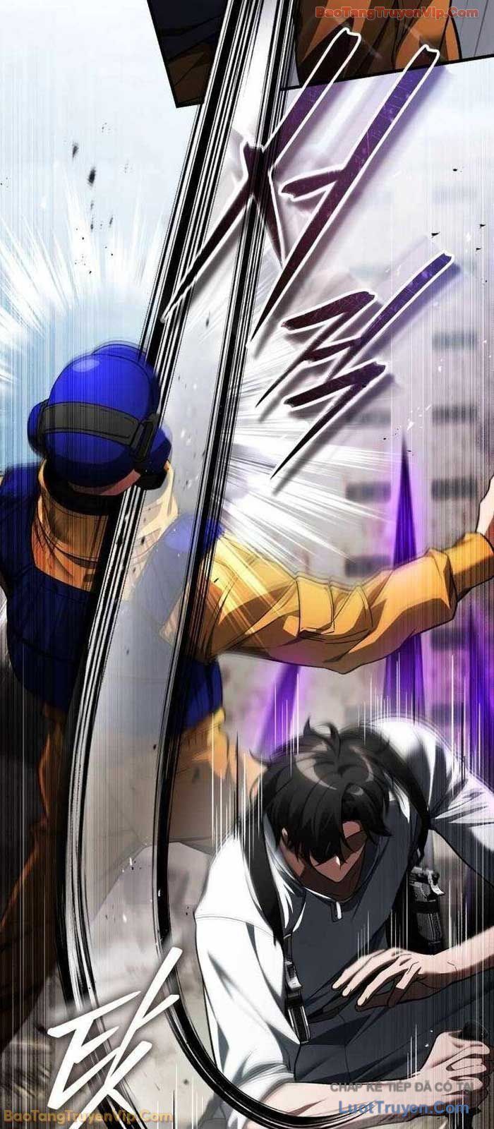 Phát Sóng Của Siêu Việt Giả Chapter 7 - 26
