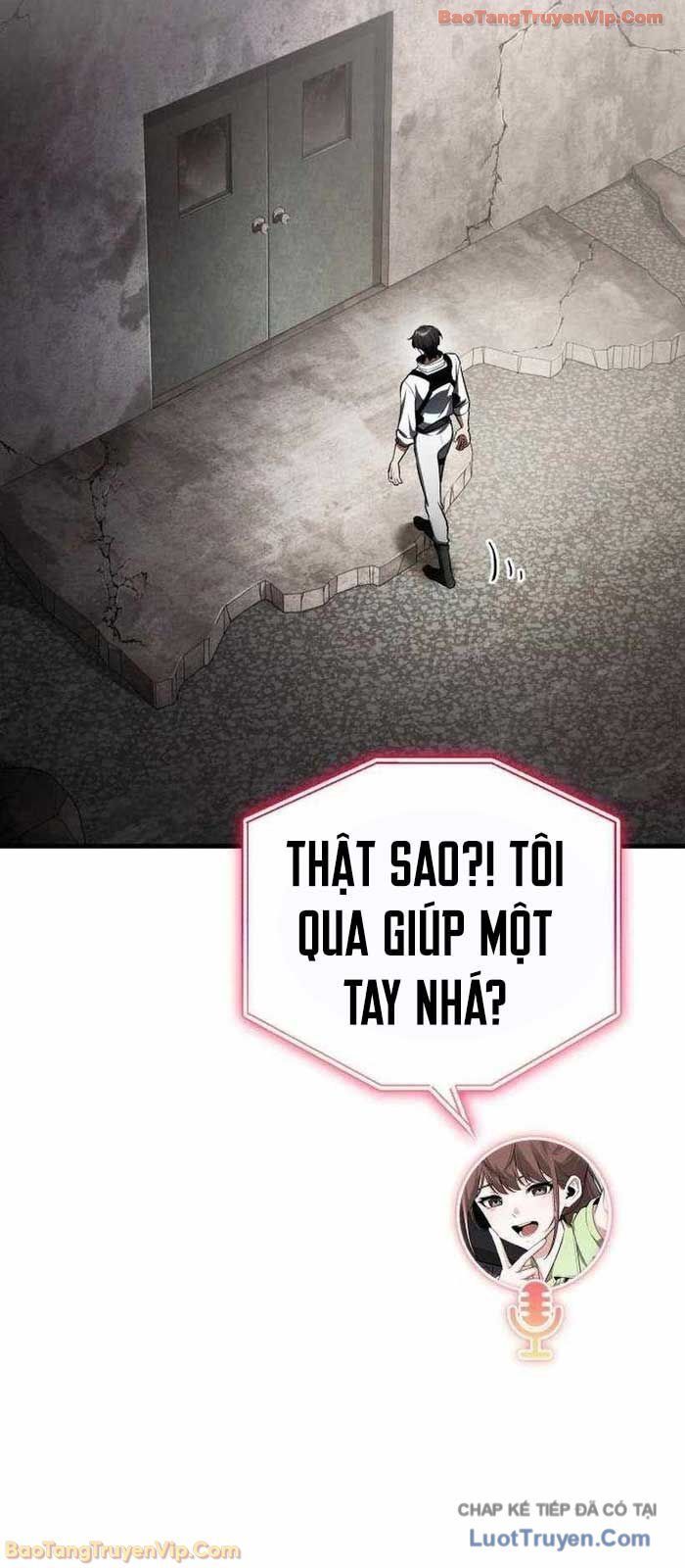 Phát Sóng Của Siêu Việt Giả Chapter 7 - 33