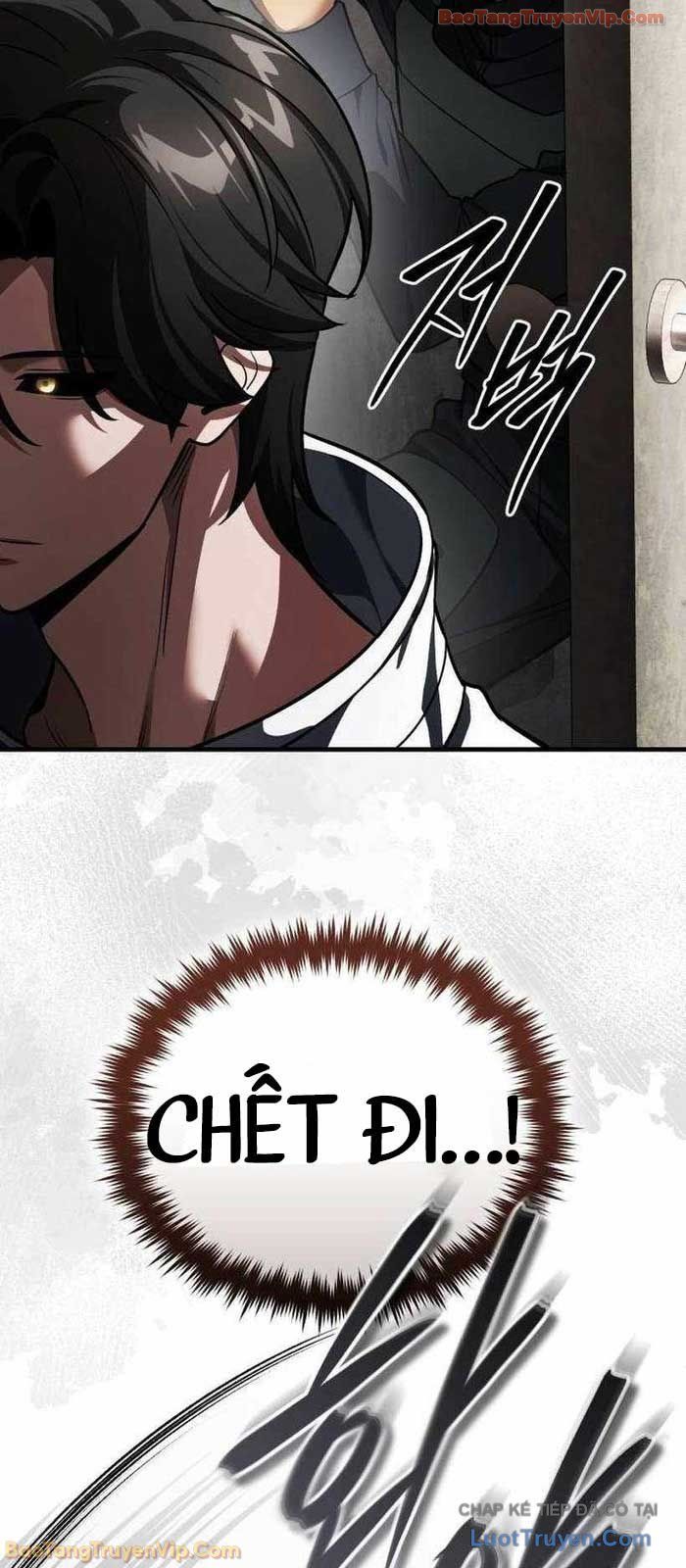 Phát Sóng Của Siêu Việt Giả Chapter 7 - 40