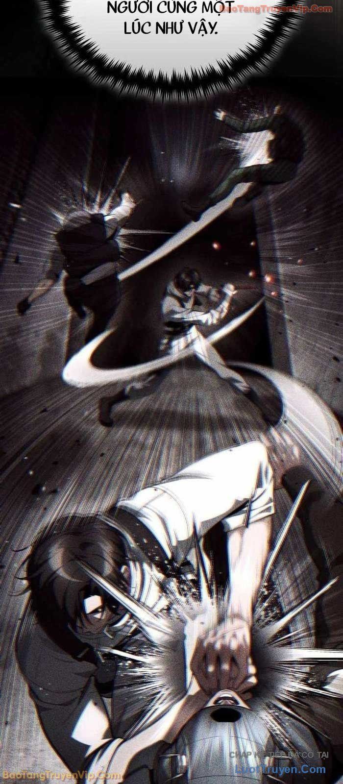 Phát Sóng Của Siêu Việt Giả Chapter 7 - 5