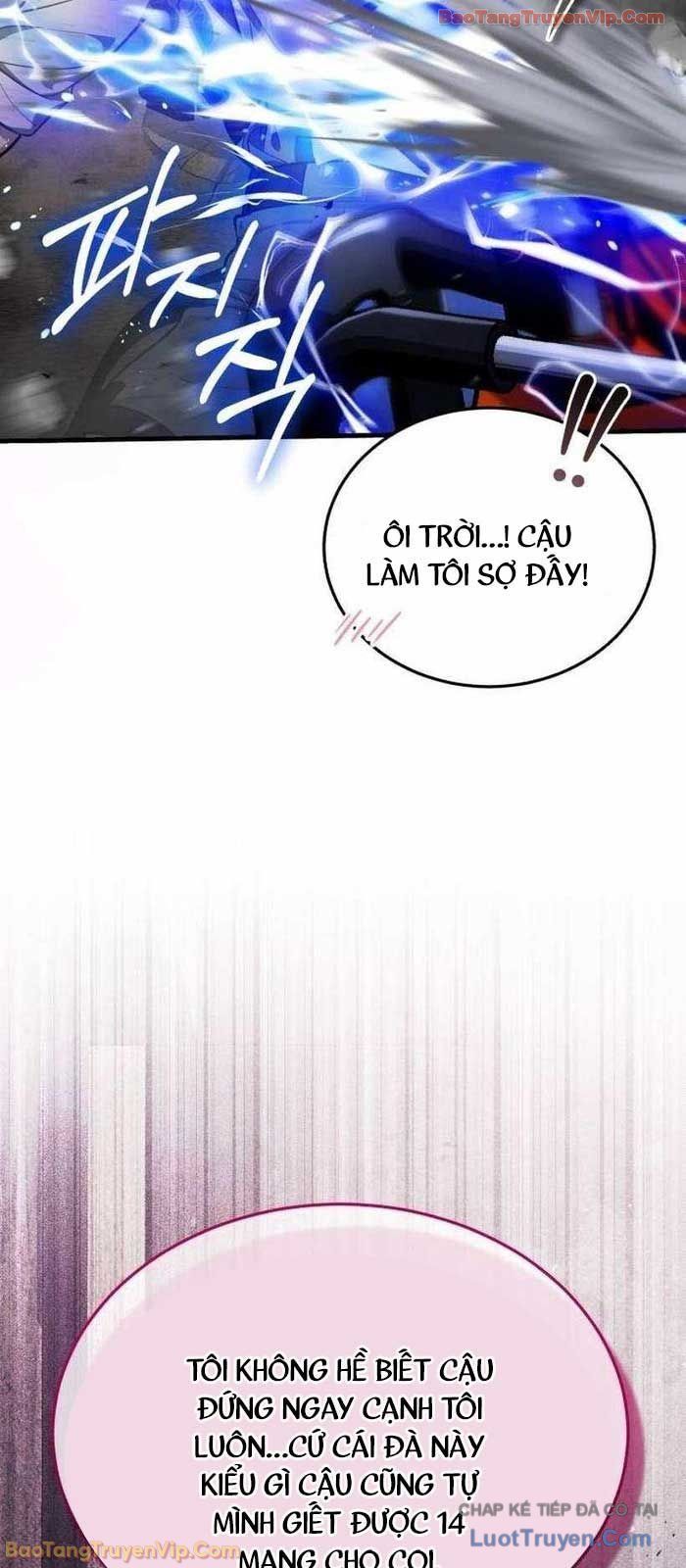 Phát Sóng Của Siêu Việt Giả Chapter 7 - 55