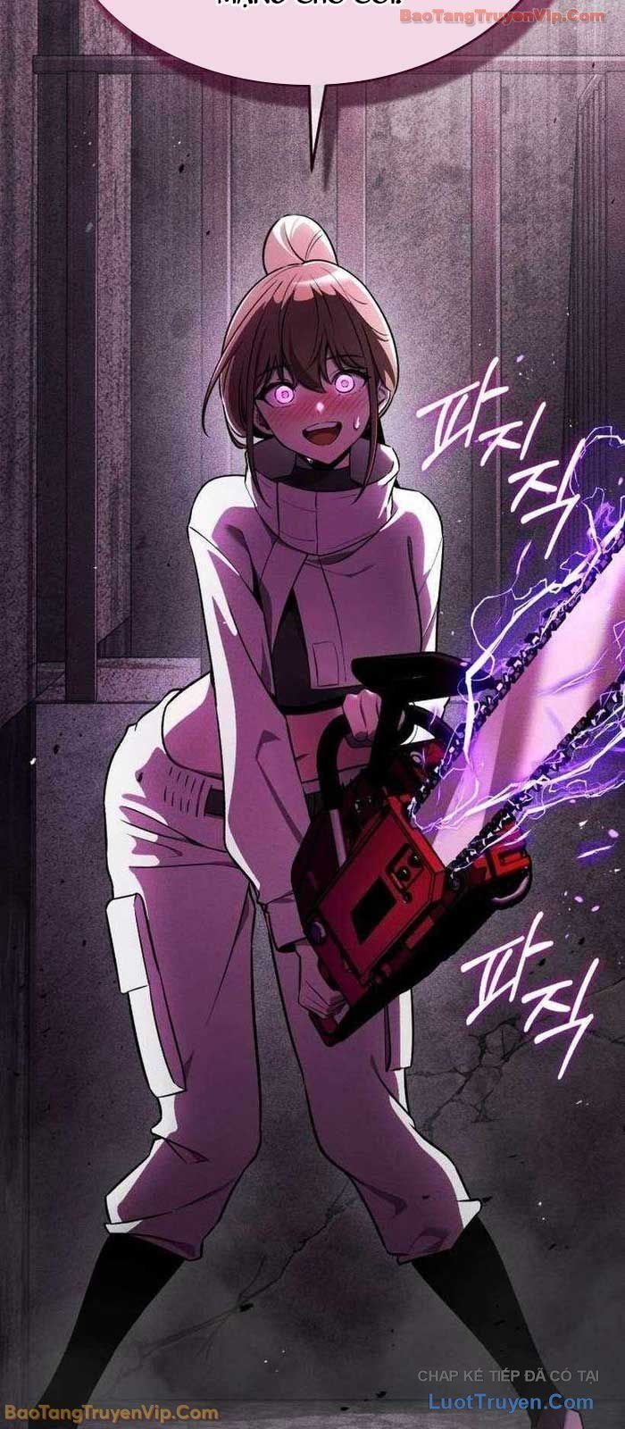 Phát Sóng Của Siêu Việt Giả Chapter 7 - 56