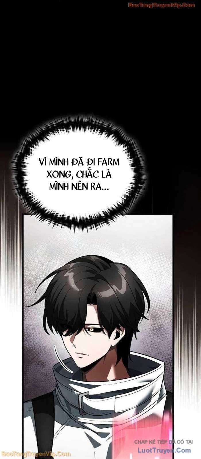 Phát Sóng Của Siêu Việt Giả Chapter 7 - 7