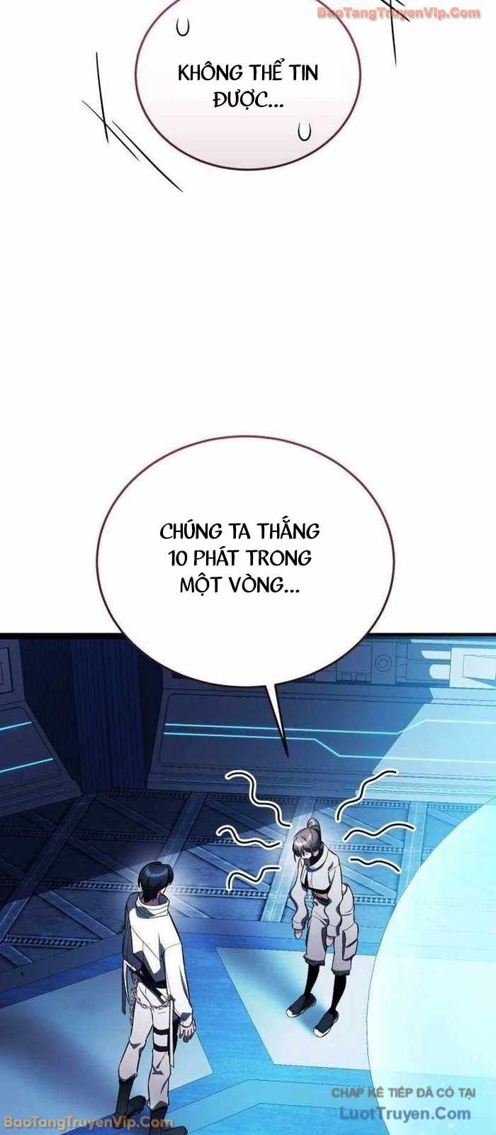 Phát Sóng Của Siêu Việt Giả Chapter 7 - 64