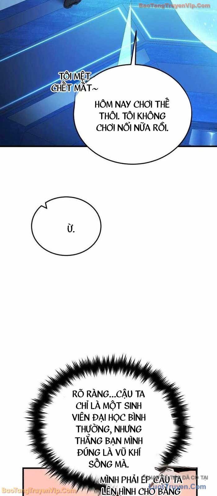 Phát Sóng Của Siêu Việt Giả Chapter 7 - 65
