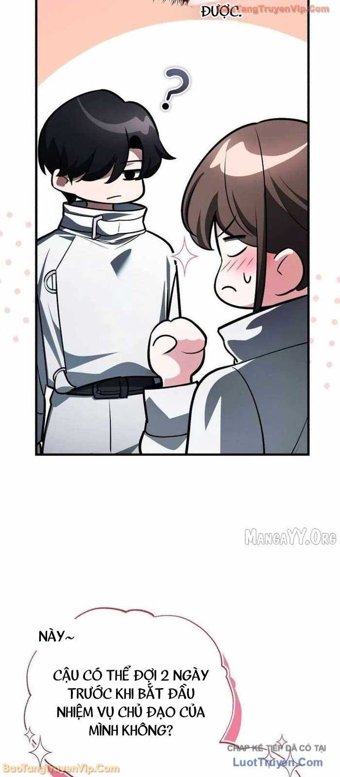 Phát Sóng Của Siêu Việt Giả Chapter 7 - 66