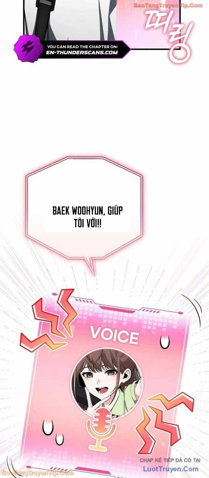 Phát Sóng Của Siêu Việt Giả Chapter 7 - 8
