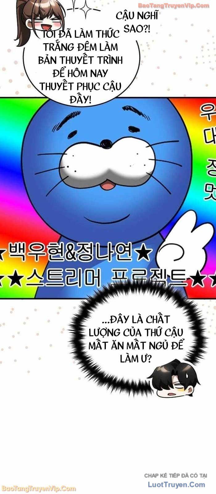 Phát Sóng Của Siêu Việt Giả Chapter 7 - 88