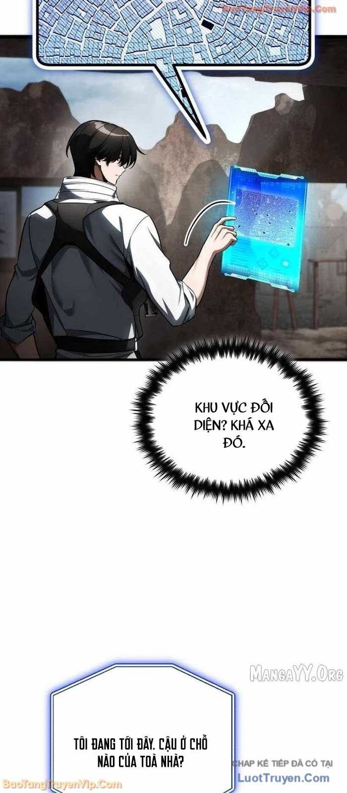 Phát Sóng Của Siêu Việt Giả Chapter 7 - 10