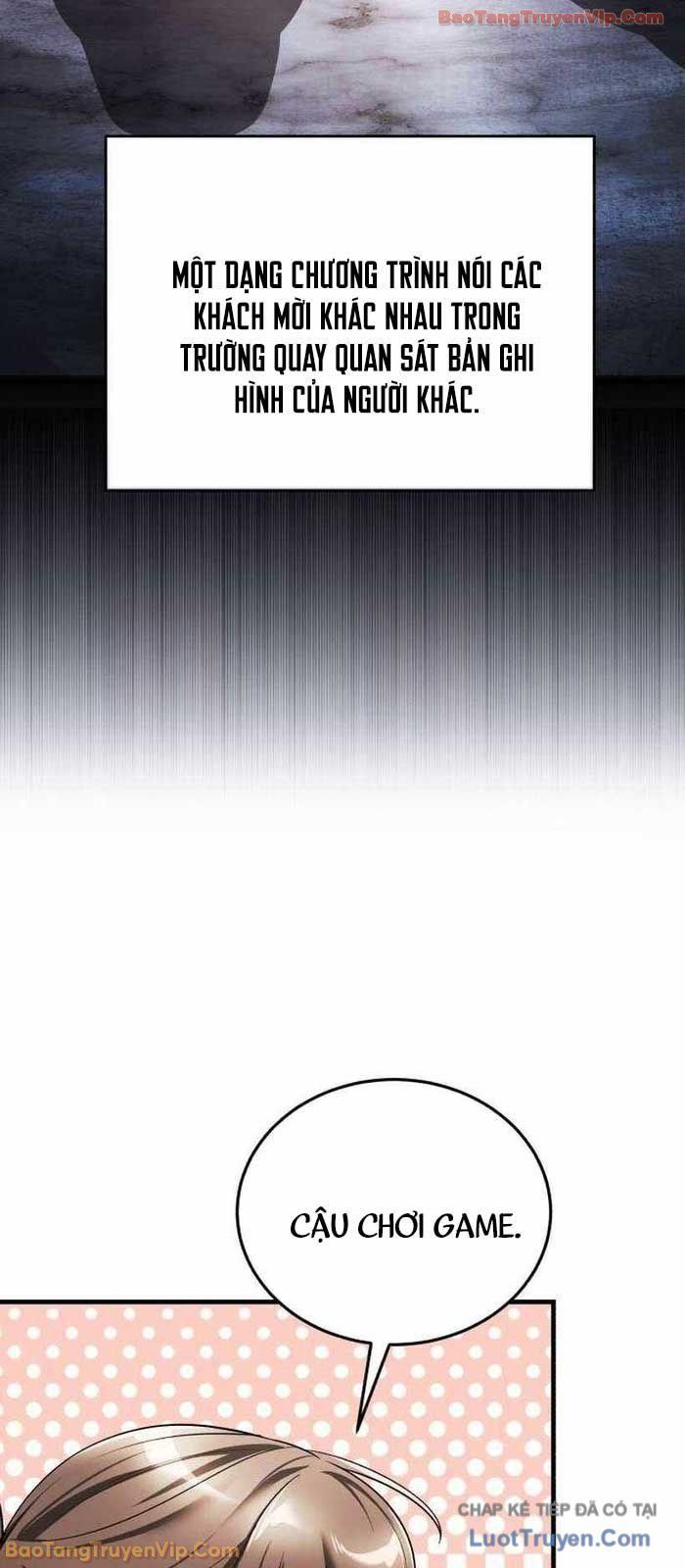 Phát Sóng Của Siêu Việt Giả Chapter 7 - 93