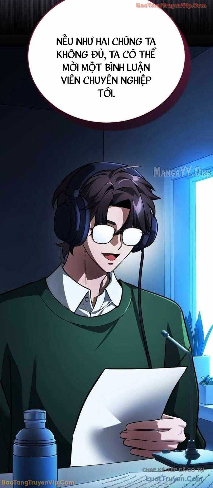 Phát Sóng Của Siêu Việt Giả Chapter 7 - 95