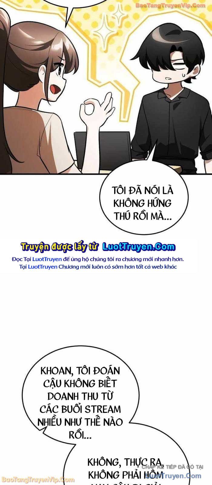 Phát Sóng Của Siêu Việt Giả Chapter 7 - 97