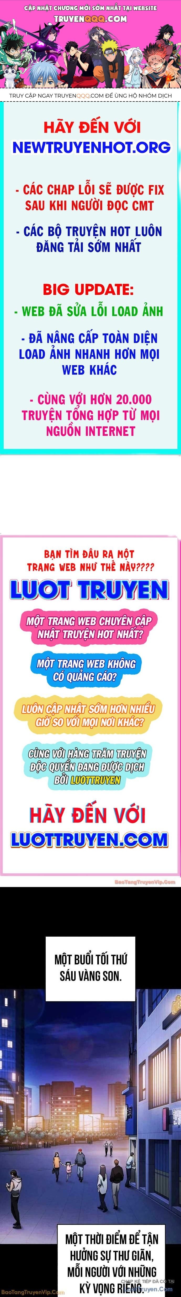Phát Sóng Của Siêu Việt Giả Chapter 8 - 1