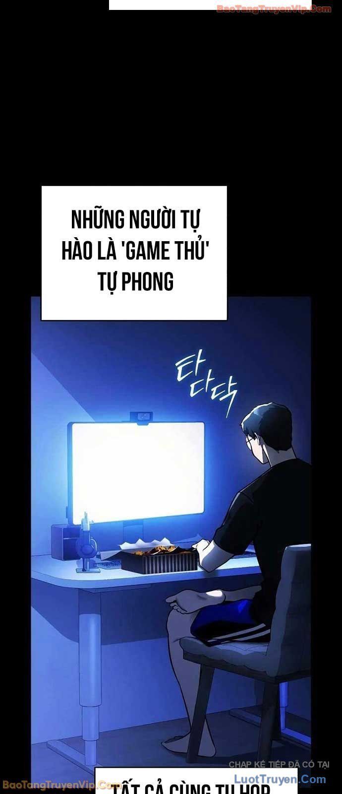 Phát Sóng Của Siêu Việt Giả Chapter 8 - 2