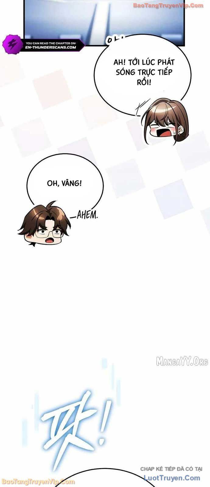 Phát Sóng Của Siêu Việt Giả Chapter 8 - 11