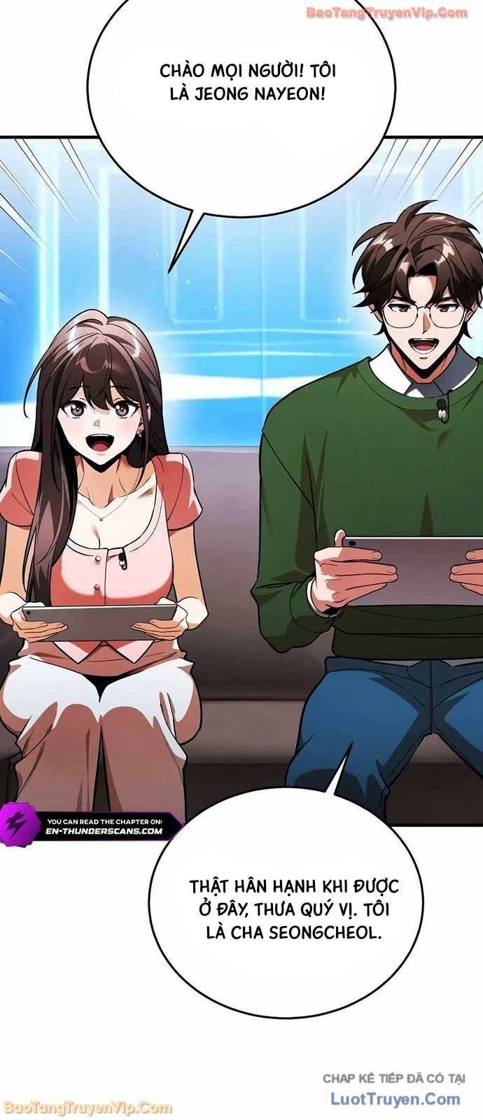 Phát Sóng Của Siêu Việt Giả Chapter 8 - 12