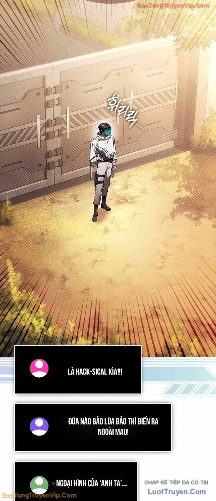 Phát Sóng Của Siêu Việt Giả Chapter 8 - 15