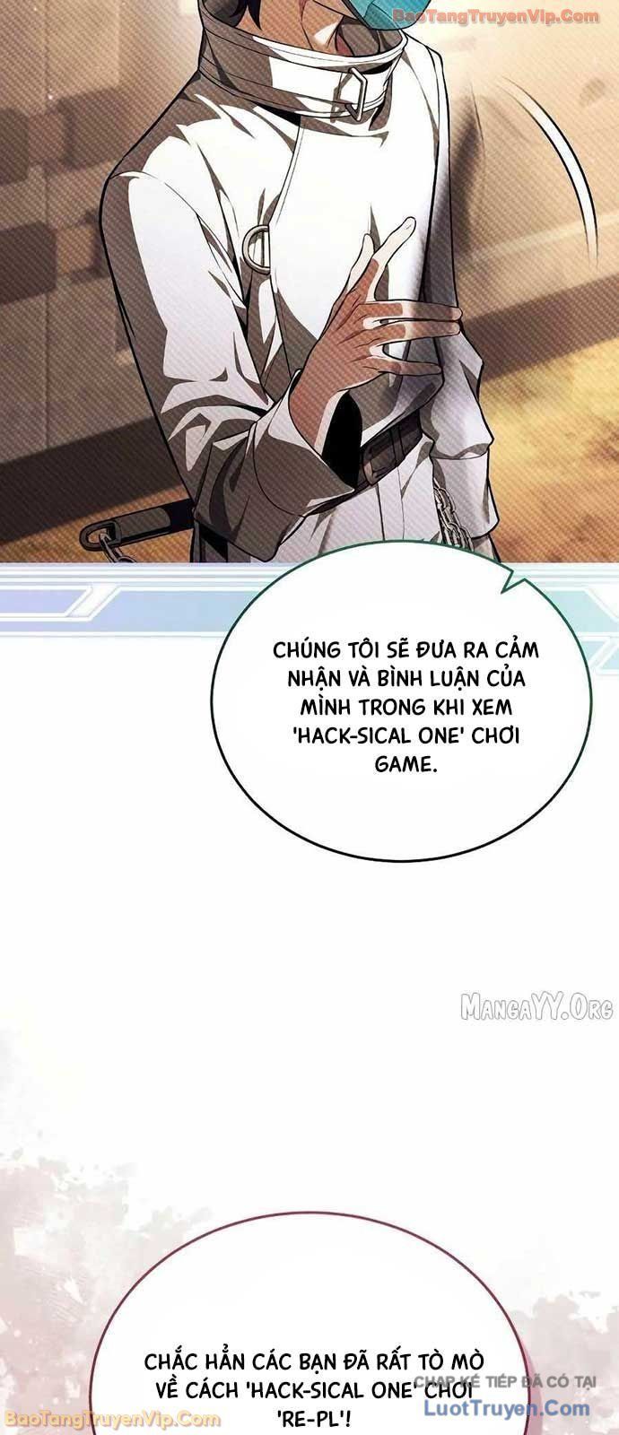 Phát Sóng Của Siêu Việt Giả Chapter 8 - 17