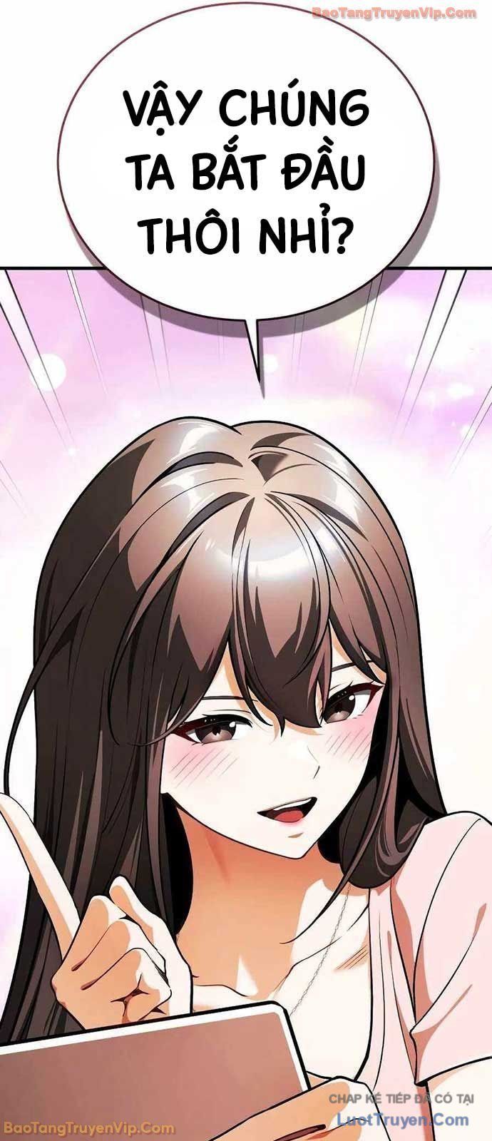 Phát Sóng Của Siêu Việt Giả Chapter 8 - 19