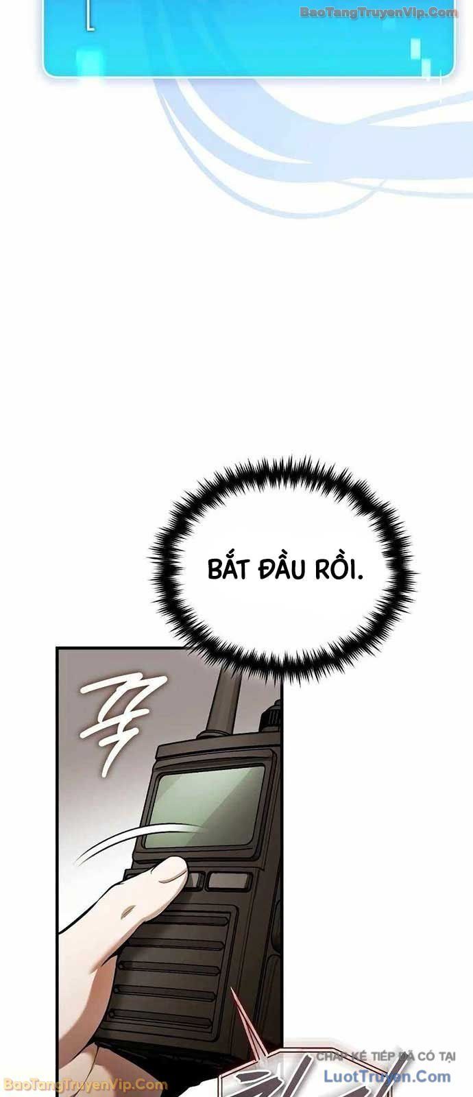 Phát Sóng Của Siêu Việt Giả Chapter 8 - 21