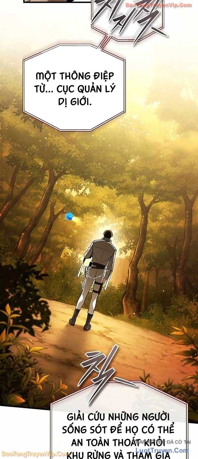 Phát Sóng Của Siêu Việt Giả Chapter 8 - 22