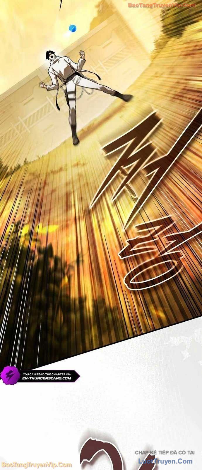 Phát Sóng Của Siêu Việt Giả Chapter 8 - 29
