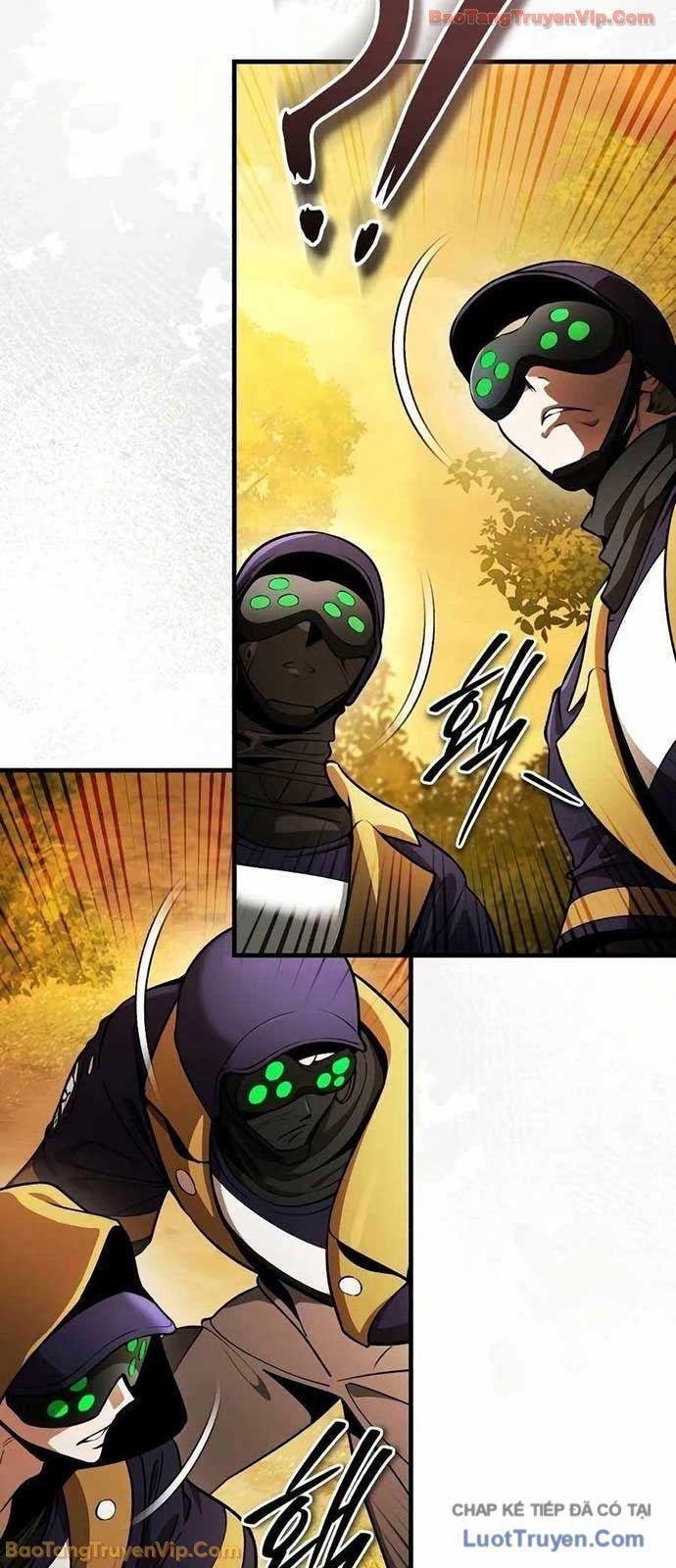 Phát Sóng Của Siêu Việt Giả Chapter 8 - 30