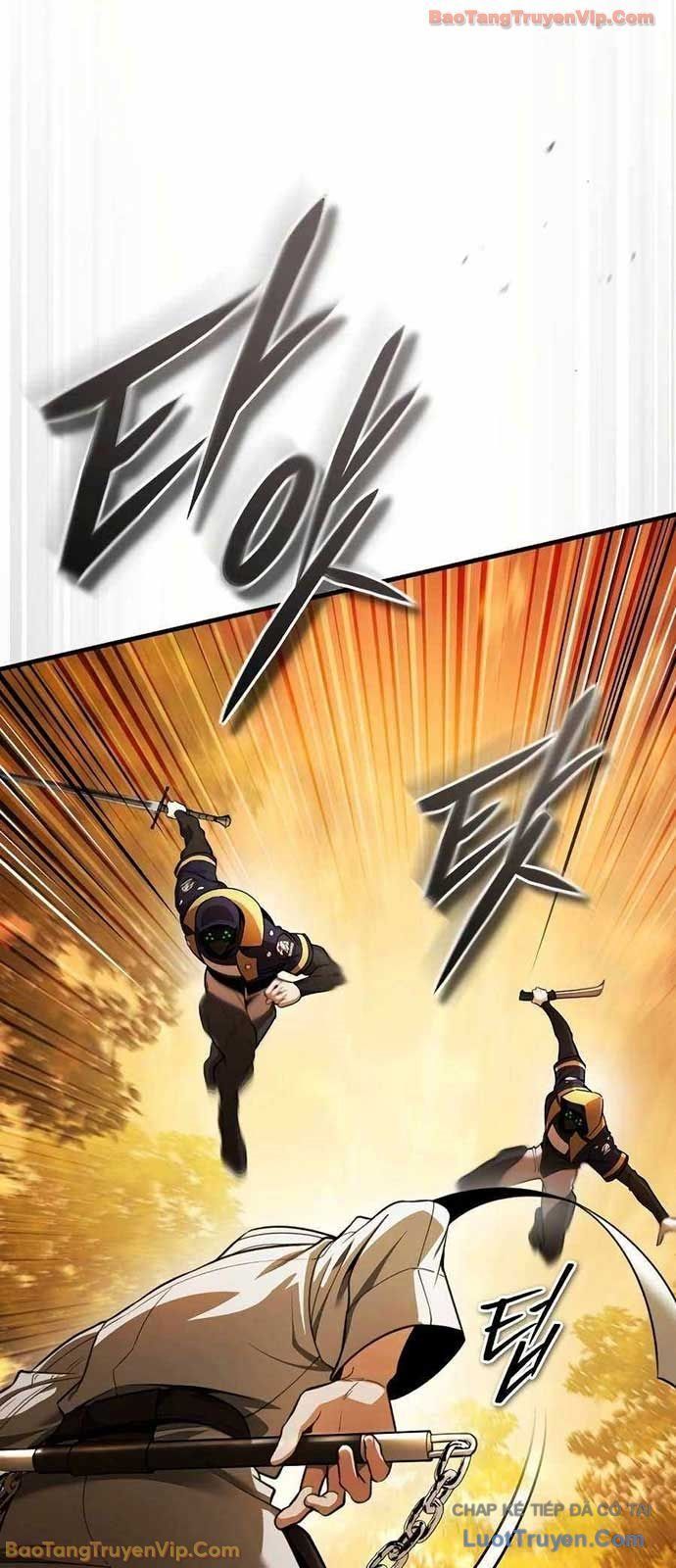 Phát Sóng Của Siêu Việt Giả Chapter 8 - 32