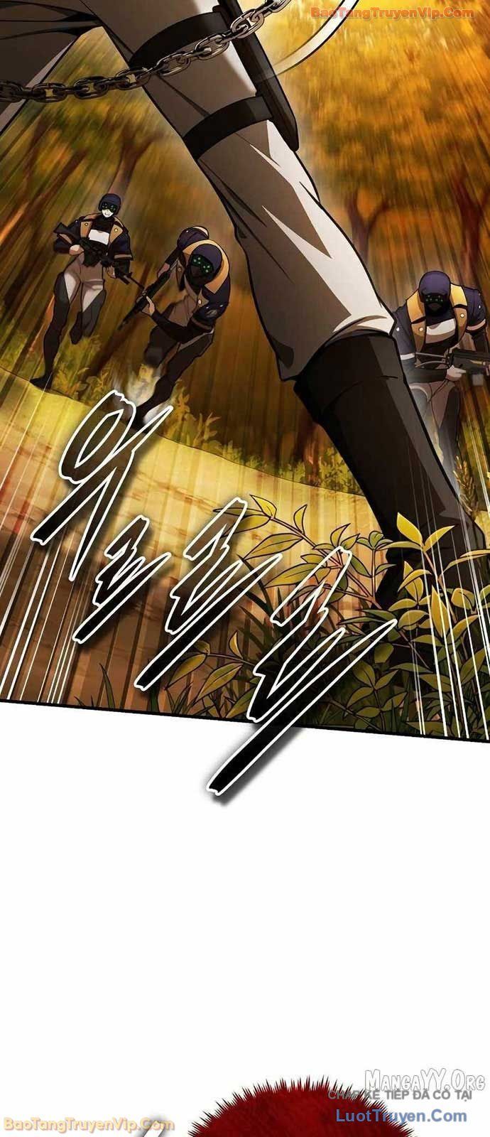 Phát Sóng Của Siêu Việt Giả Chapter 8 - 33