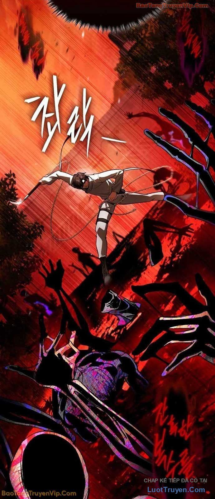 Phát Sóng Của Siêu Việt Giả Chapter 8 - 35