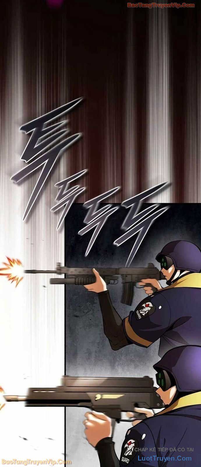 Phát Sóng Của Siêu Việt Giả Chapter 8 - 37