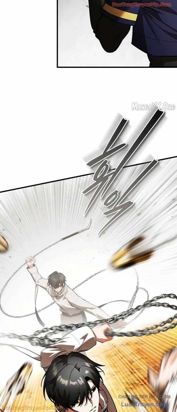 Phát Sóng Của Siêu Việt Giả Chapter 8 - 38