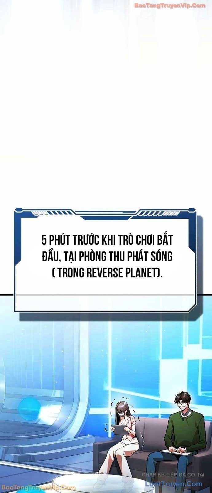 Phát Sóng Của Siêu Việt Giả Chapter 8 - 5