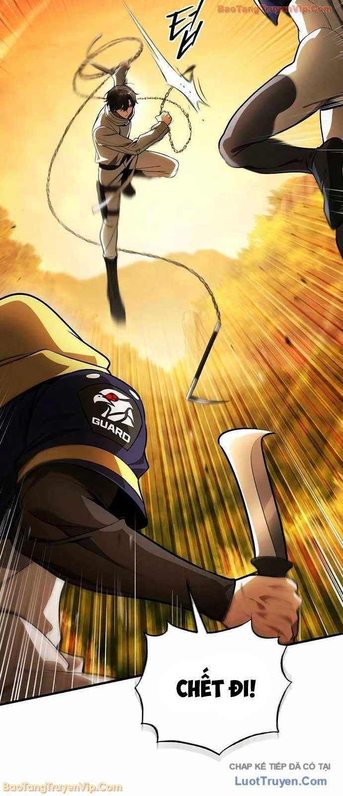 Phát Sóng Của Siêu Việt Giả Chapter 8 - 43