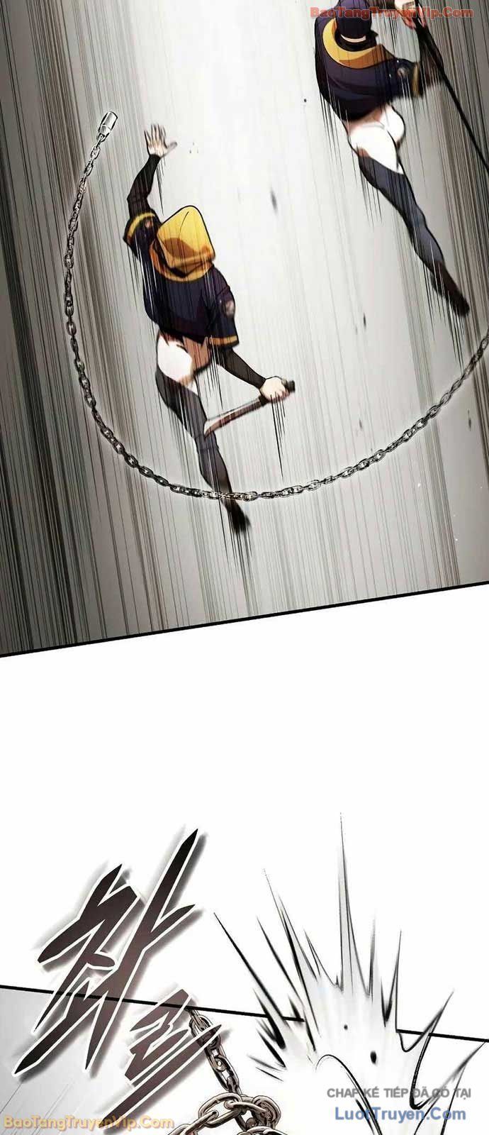 Phát Sóng Của Siêu Việt Giả Chapter 8 - 45